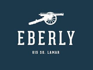 Eberly logo