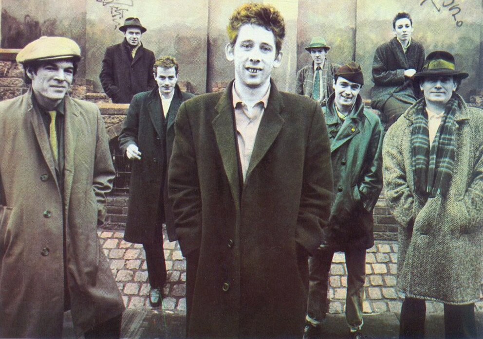 pogues