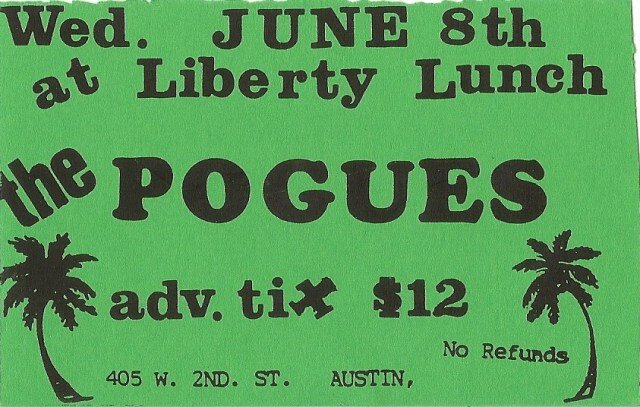 the-pogues-liberty-lunch-6-8-88