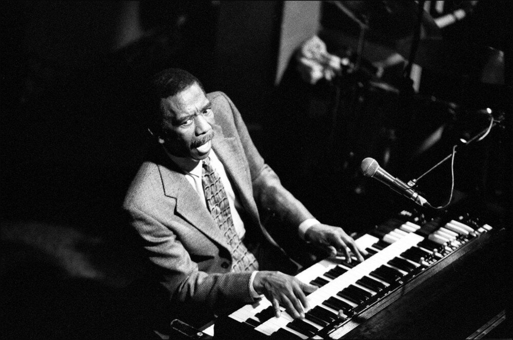 Jimmy Smith